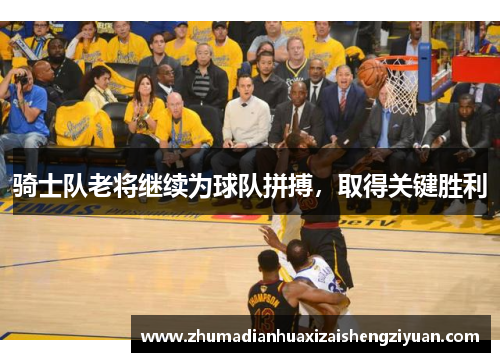 骑士队老将继续为球队拼搏，取得关键胜利