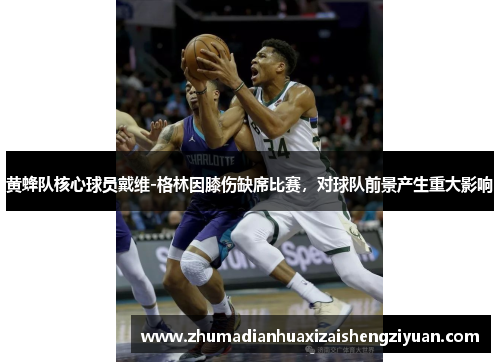 黄蜂队核心球员戴维-格林因膝伤缺席比赛，对球队前景产生重大影响