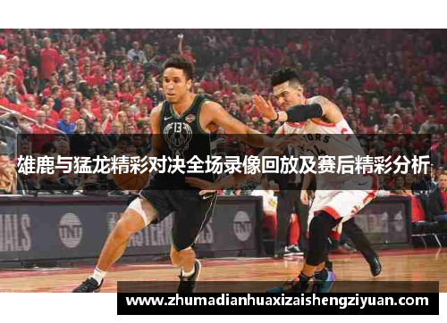 雄鹿与猛龙精彩对决全场录像回放及赛后精彩分析
