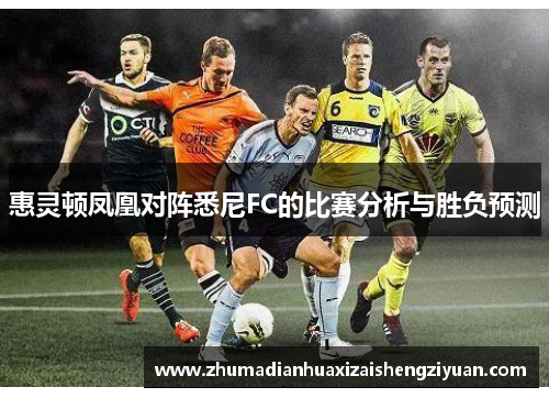 惠灵顿凤凰对阵悉尼FC的比赛分析与胜负预测